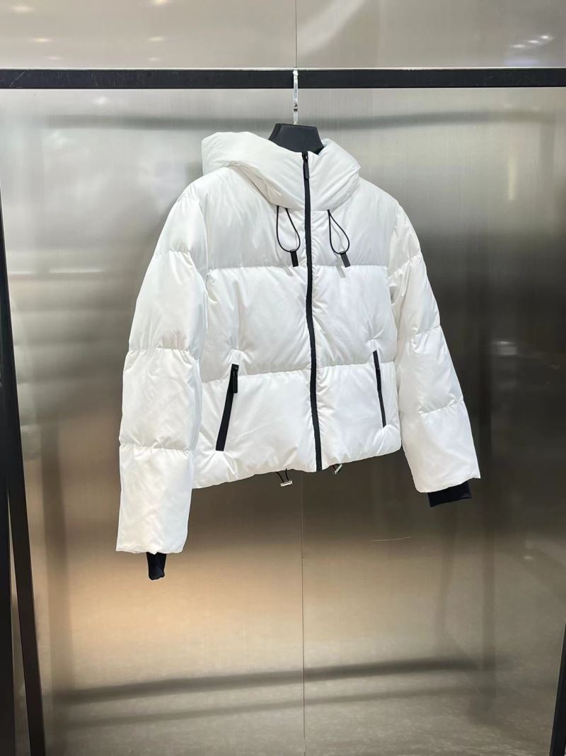 Prada Down Jackets